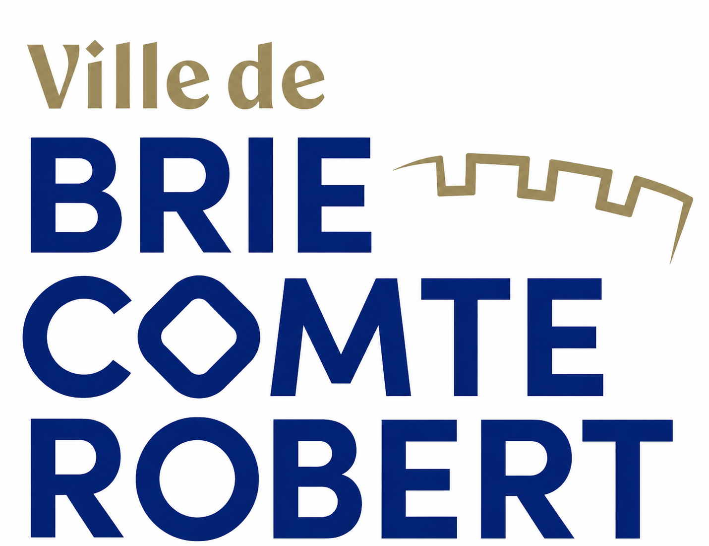 Logo Brie-Comte-Robert